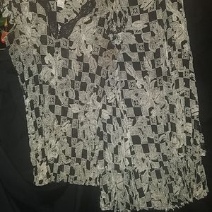 2 price skirt outfit